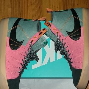 Nike SB Zoom Blazer Mid Prm